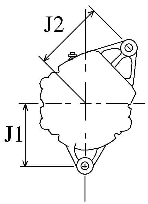 Dimensional Drawing