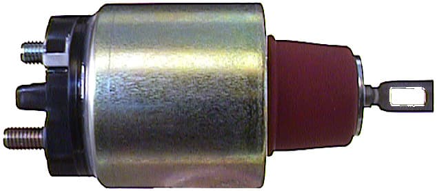F032139014 - Solenoid Switch