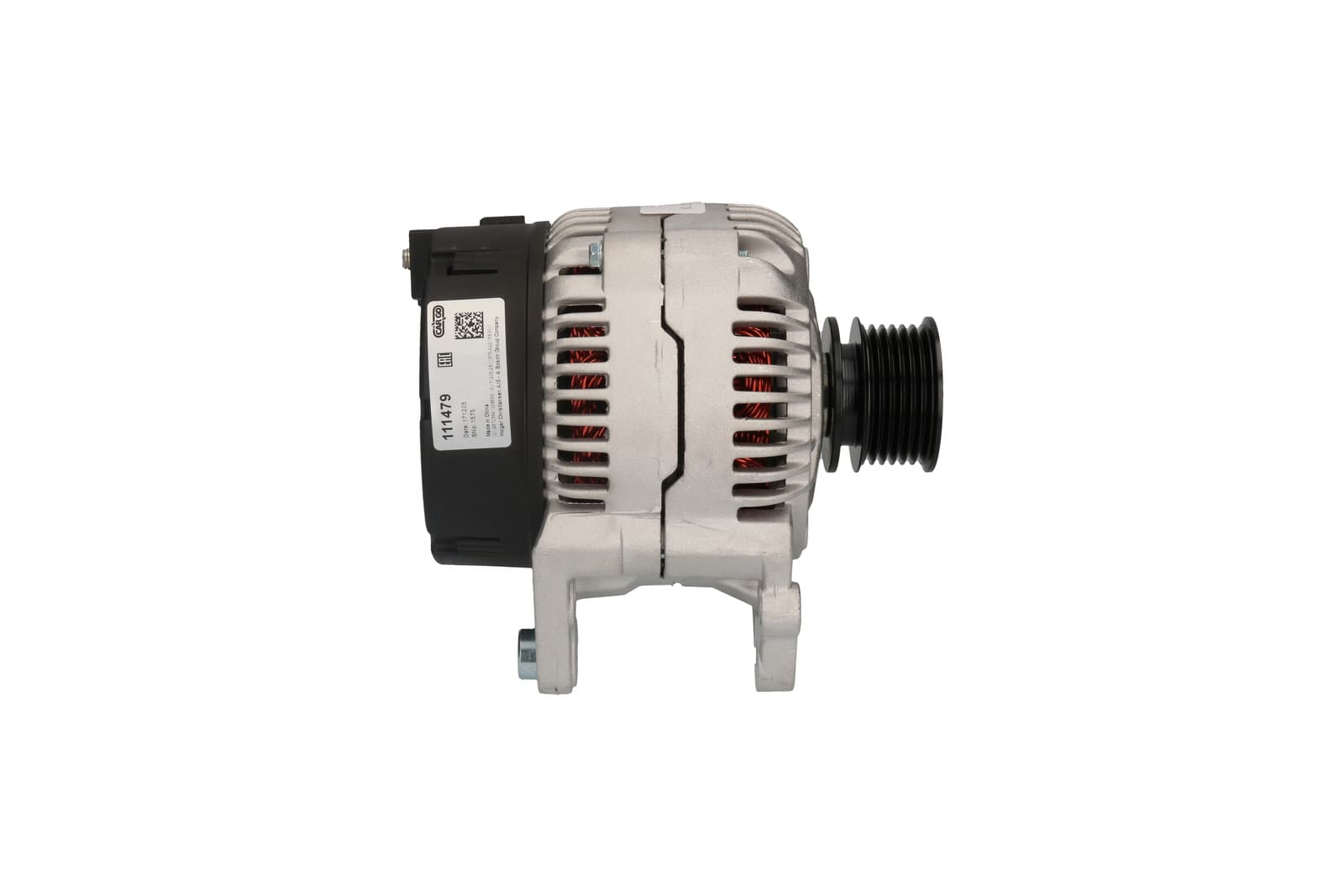Product image - rear view