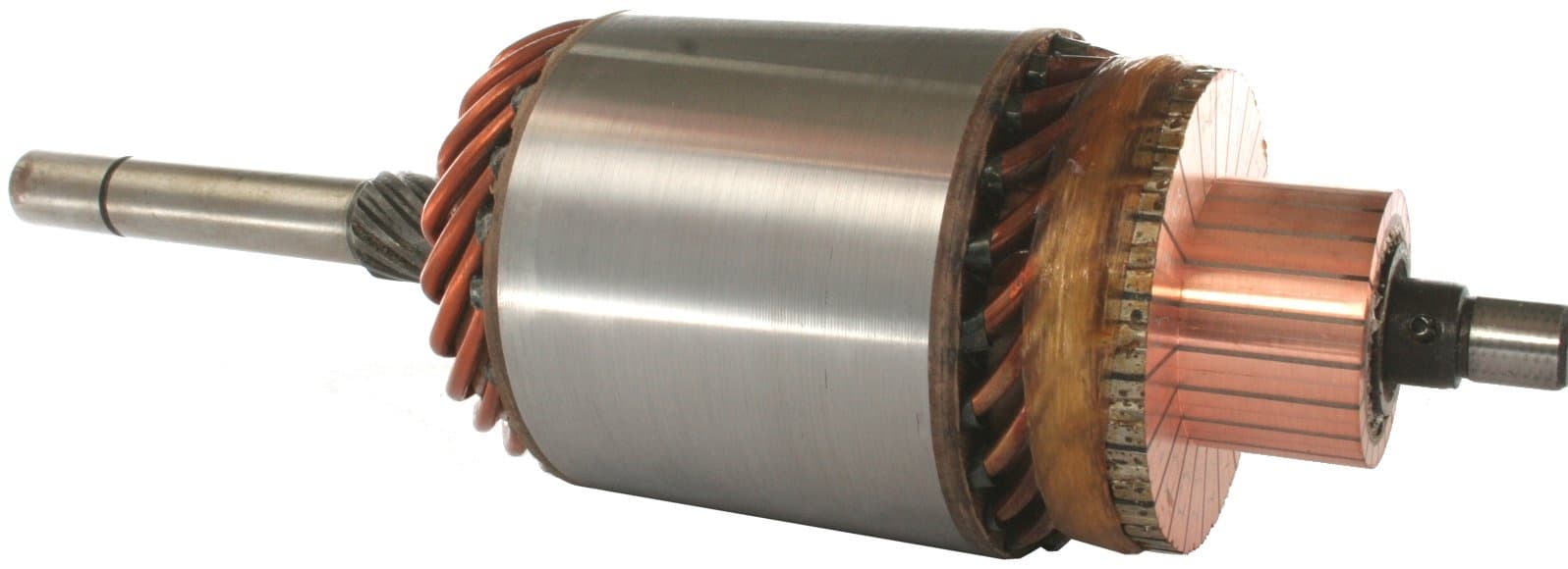 F032133368 - Armature