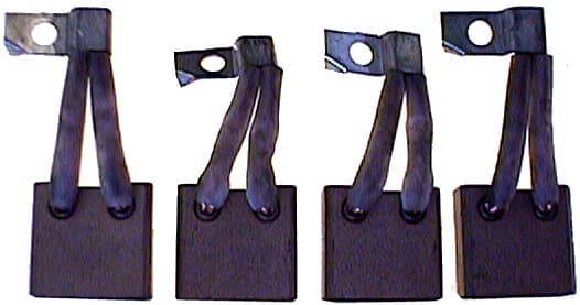 F032900038 - Carbon-Brush Set