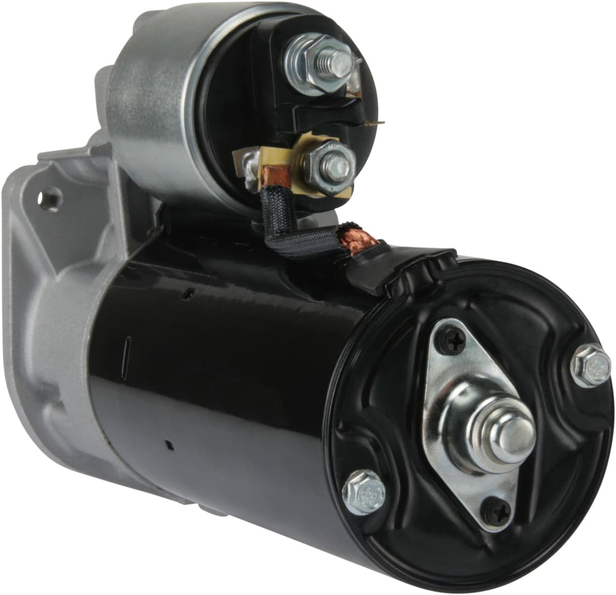 Product image - rear view