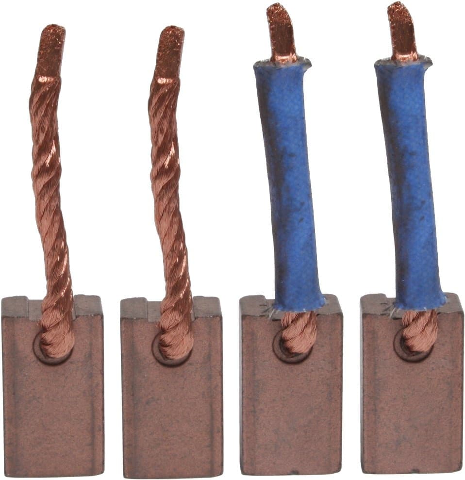F032140334 - Carbon-Brush Set