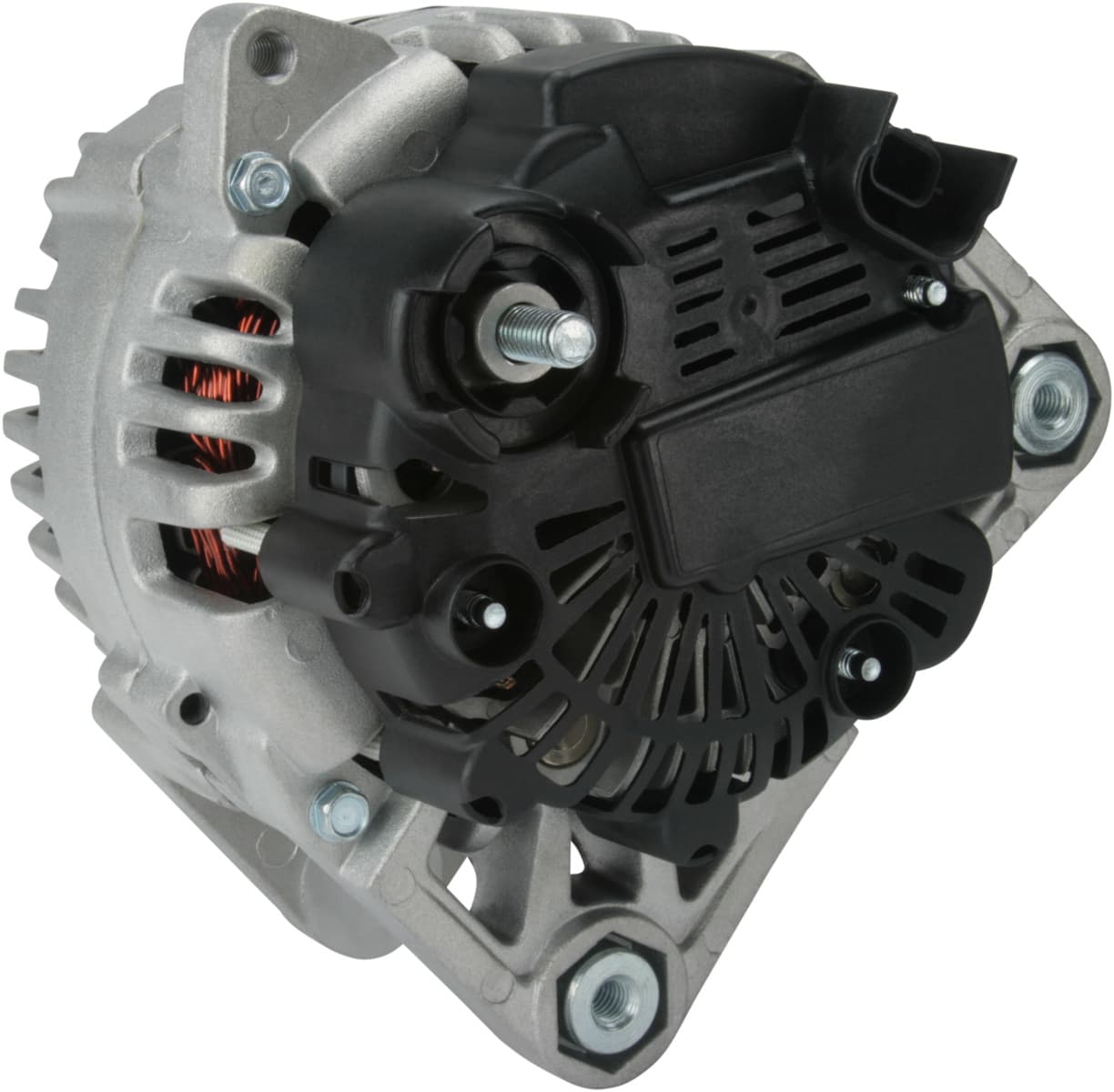 Product image - rear view