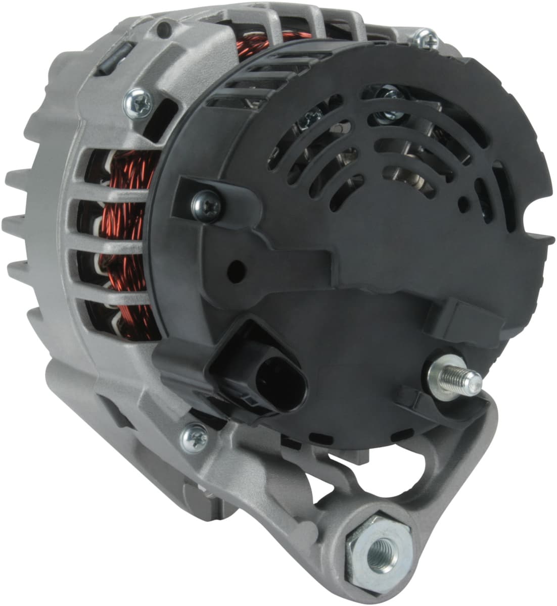 Product image - rear view