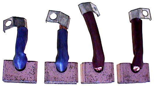 F032900068 - Carbon-Brush Set