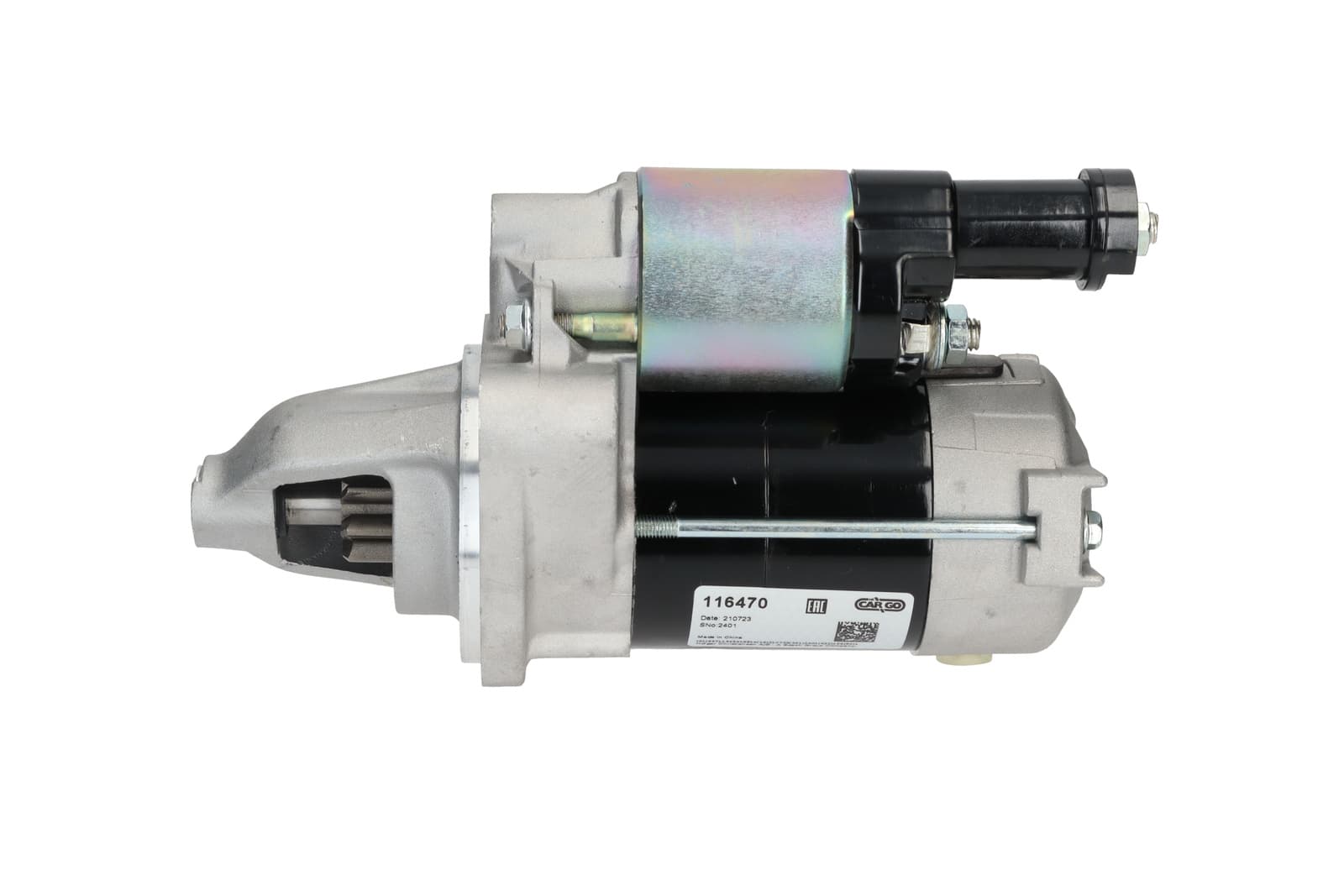 Product image - front view