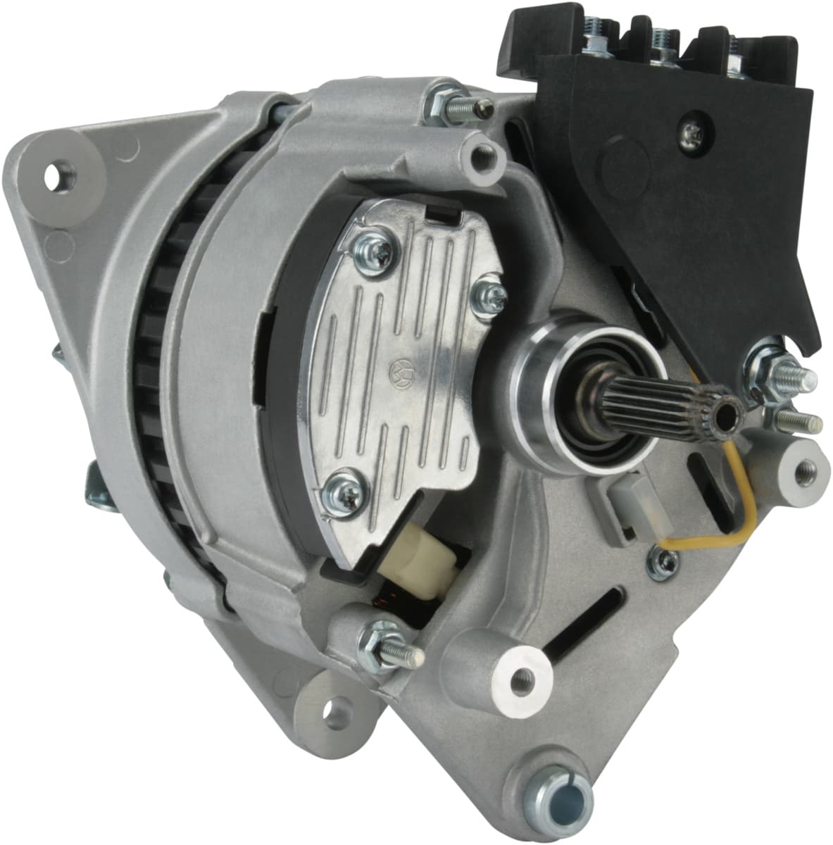 Product image - rear view