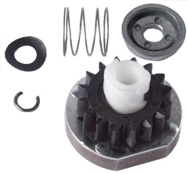 F032230400 - Starting-Motor Pinion