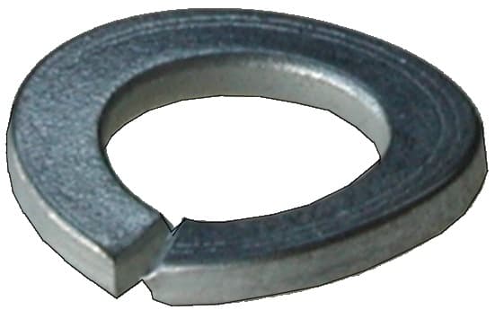 F032190582 - Spring Lock Washer