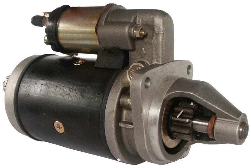 F032110443 - Starter