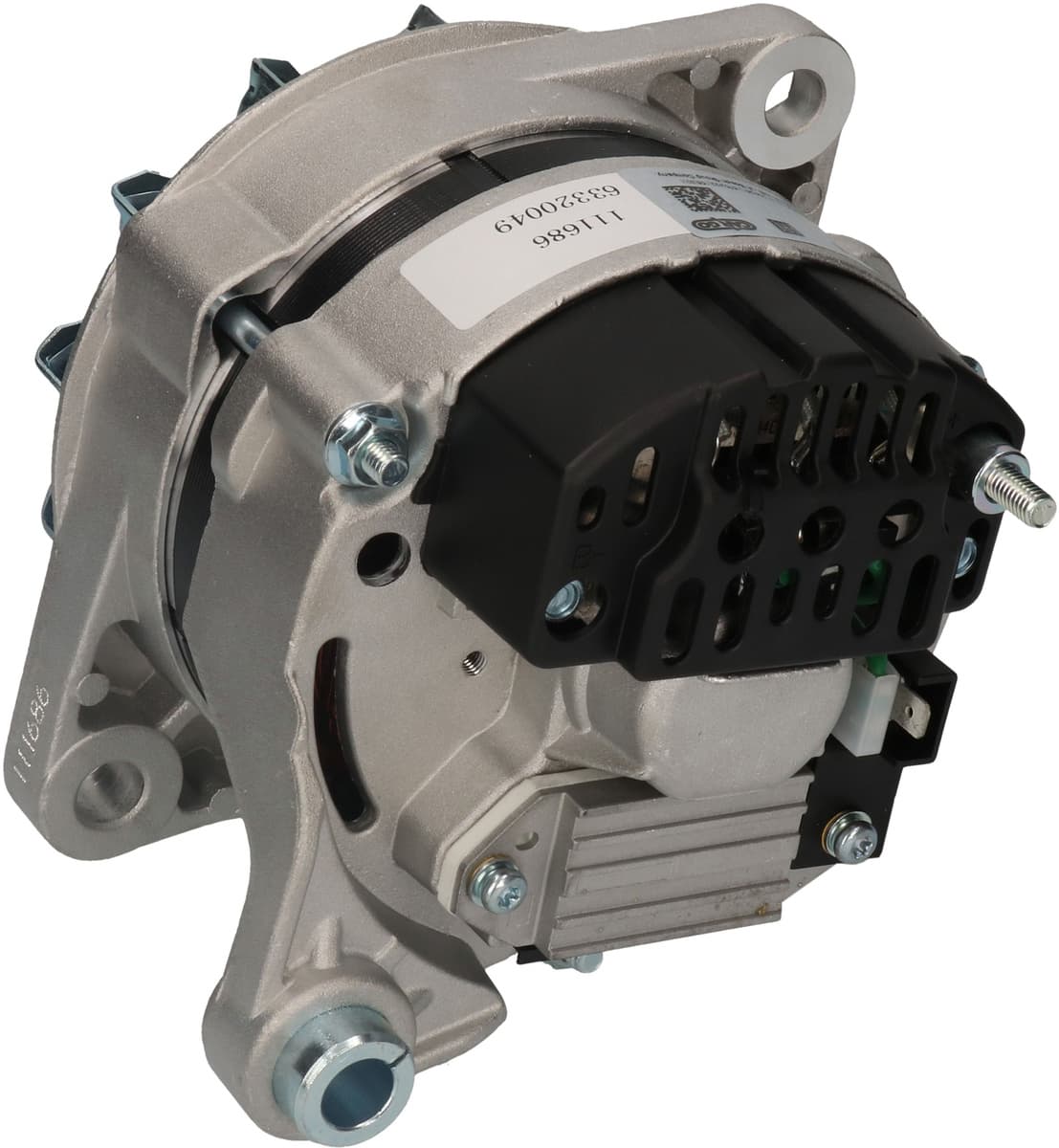 Product image - rear view