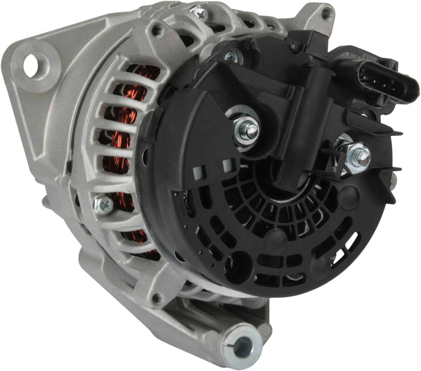 Product image - rear view