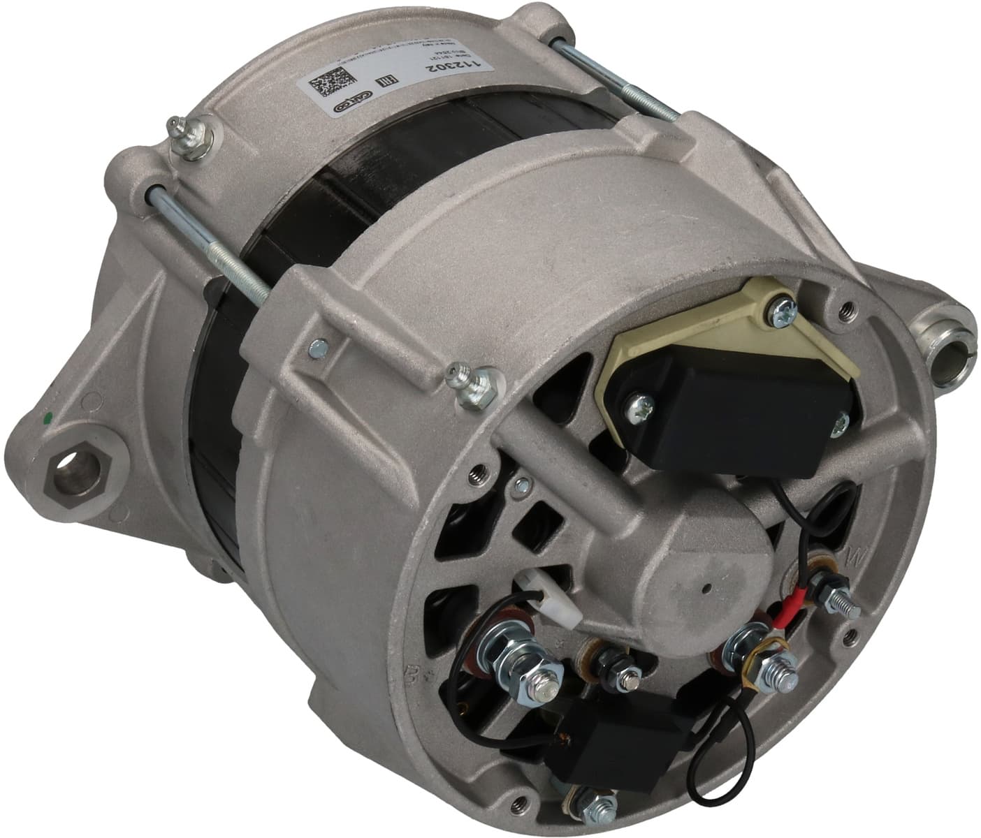 Product image - rear view