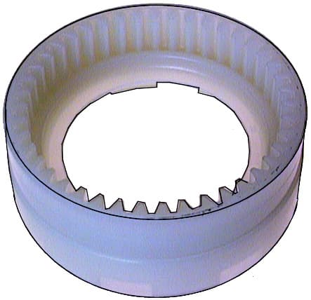 F032136085 - Roue Menee