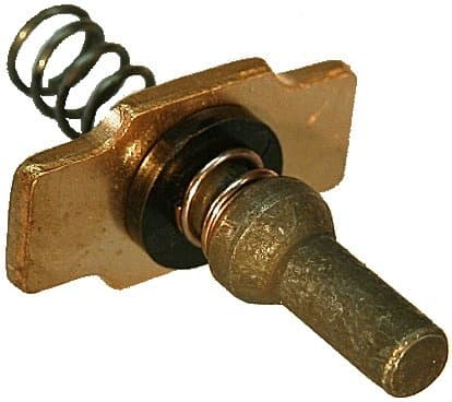 F032139955 - Contact Plate