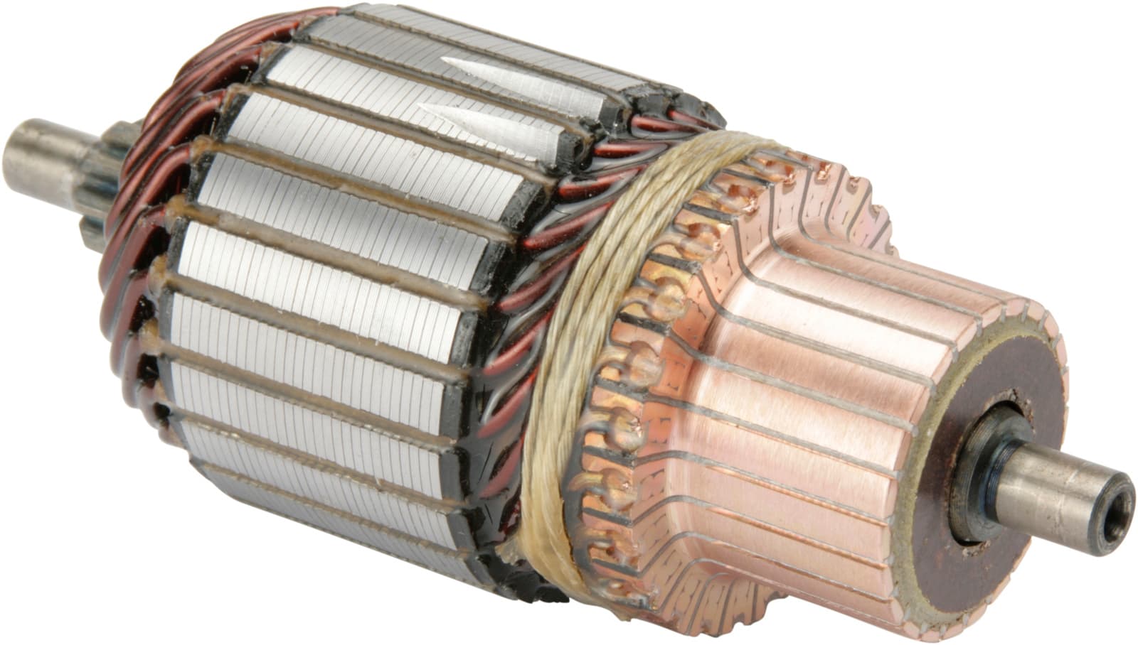 F032235725 - Armature