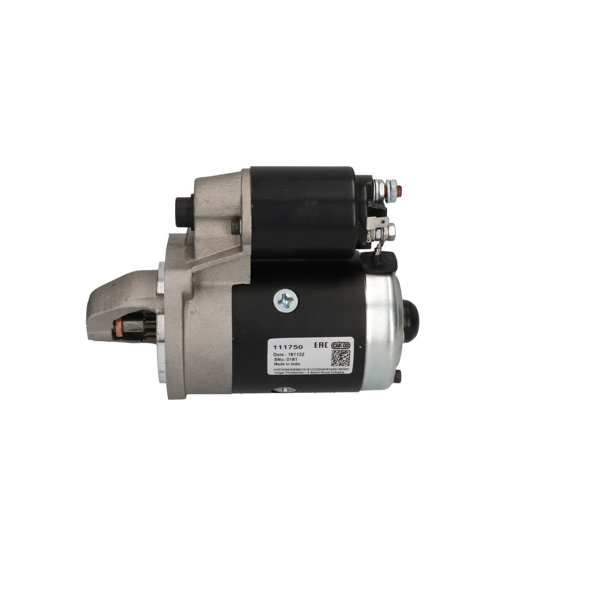 Product image - front view