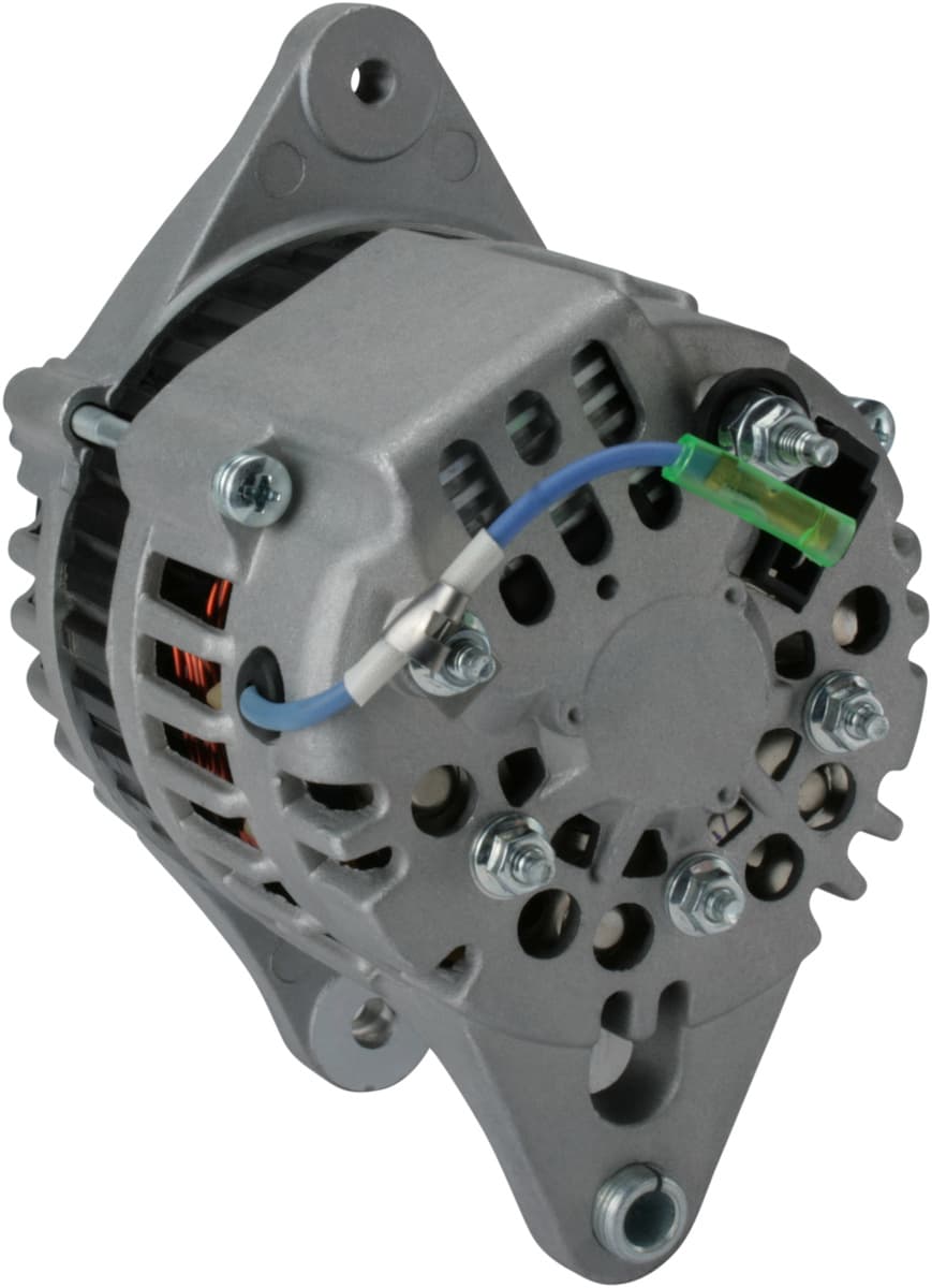 Product image - rear view