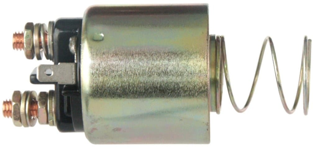 F032234579 - Contacteur A Solenoide