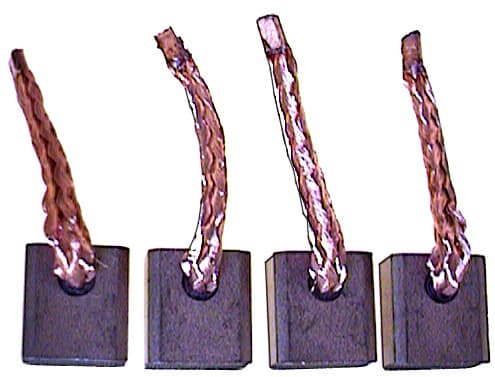 F032900057 - Carbon-Brush Set