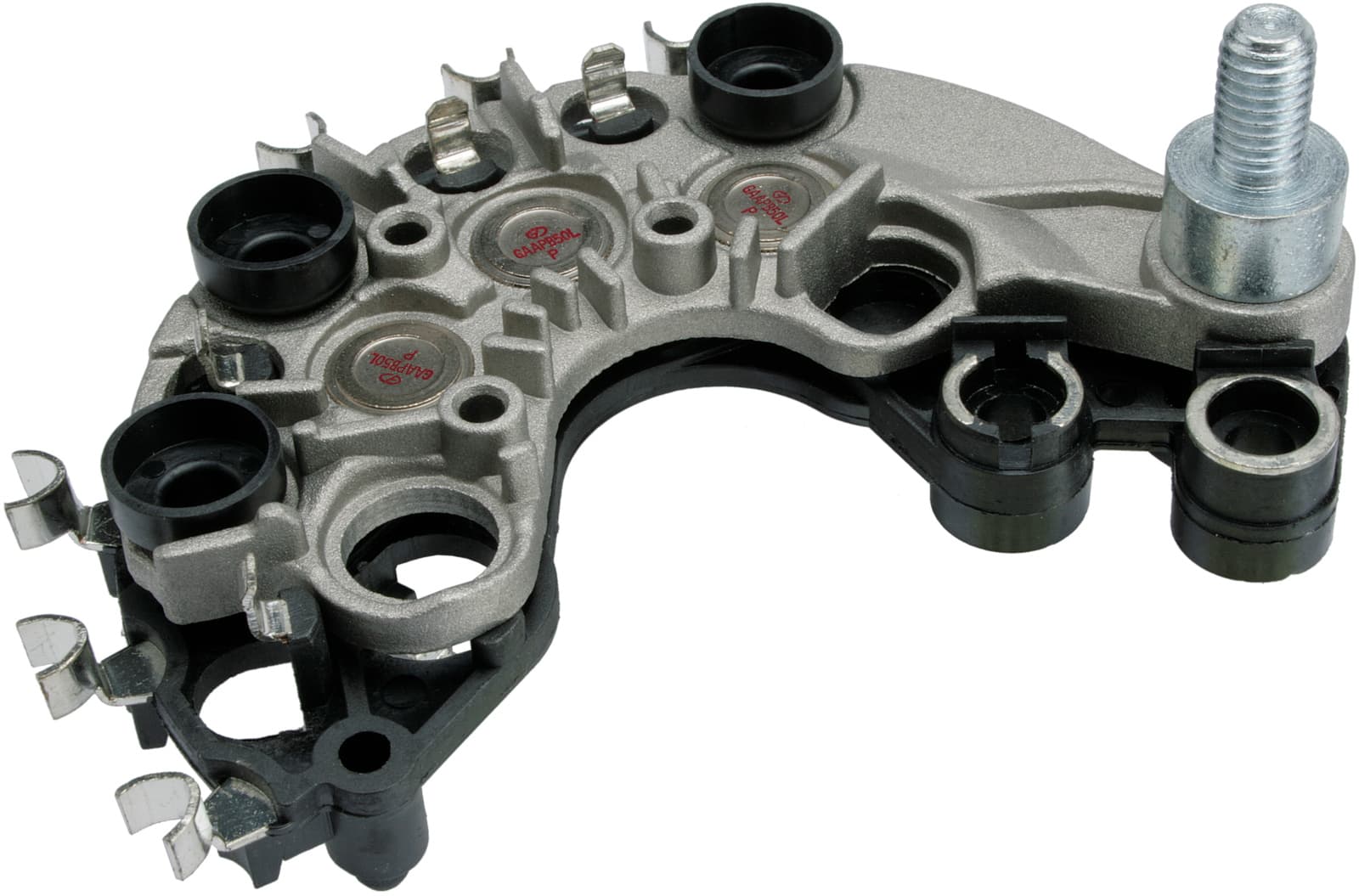 F032235555 - Rectifier