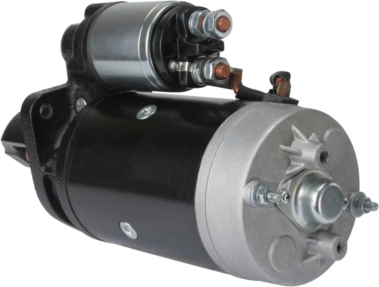 Product image - rear view