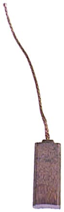 F032000J42 - Carbon Brush