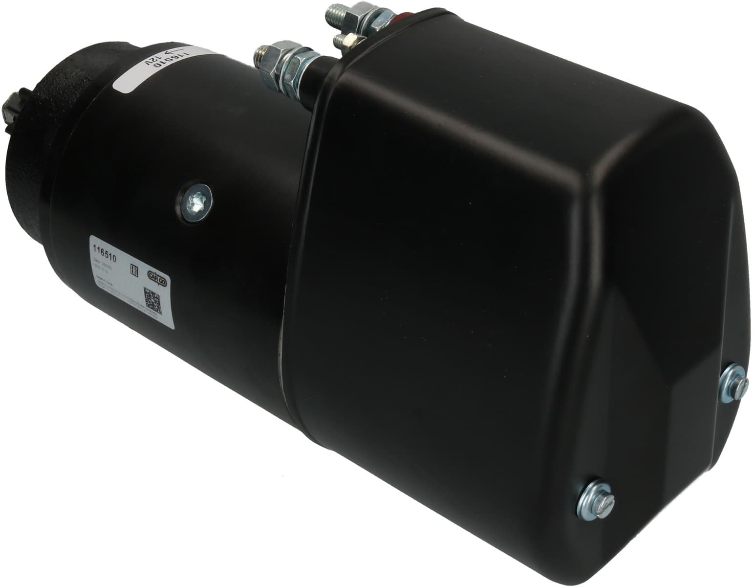 Product image - rear view