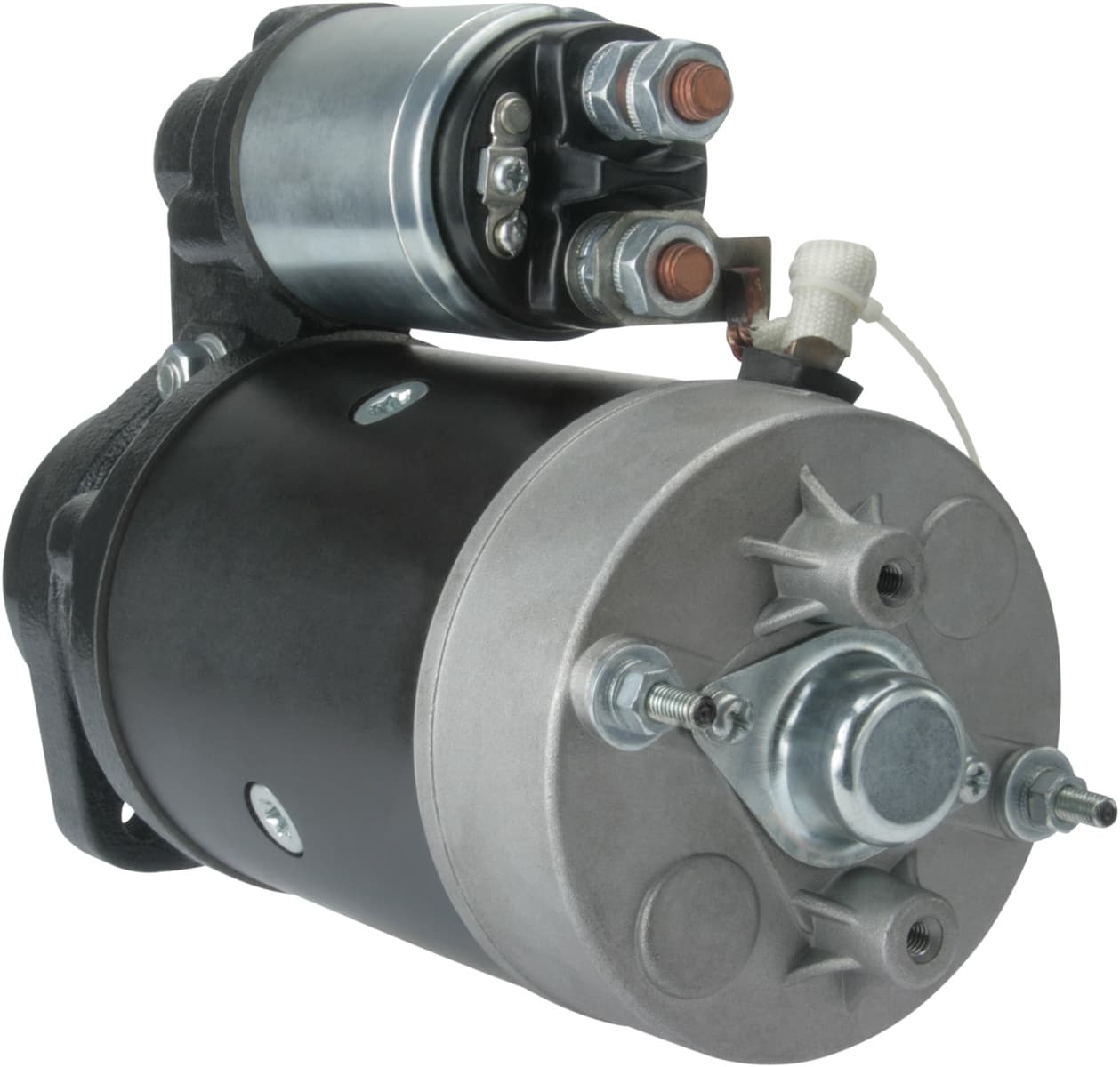 Product image - rear view