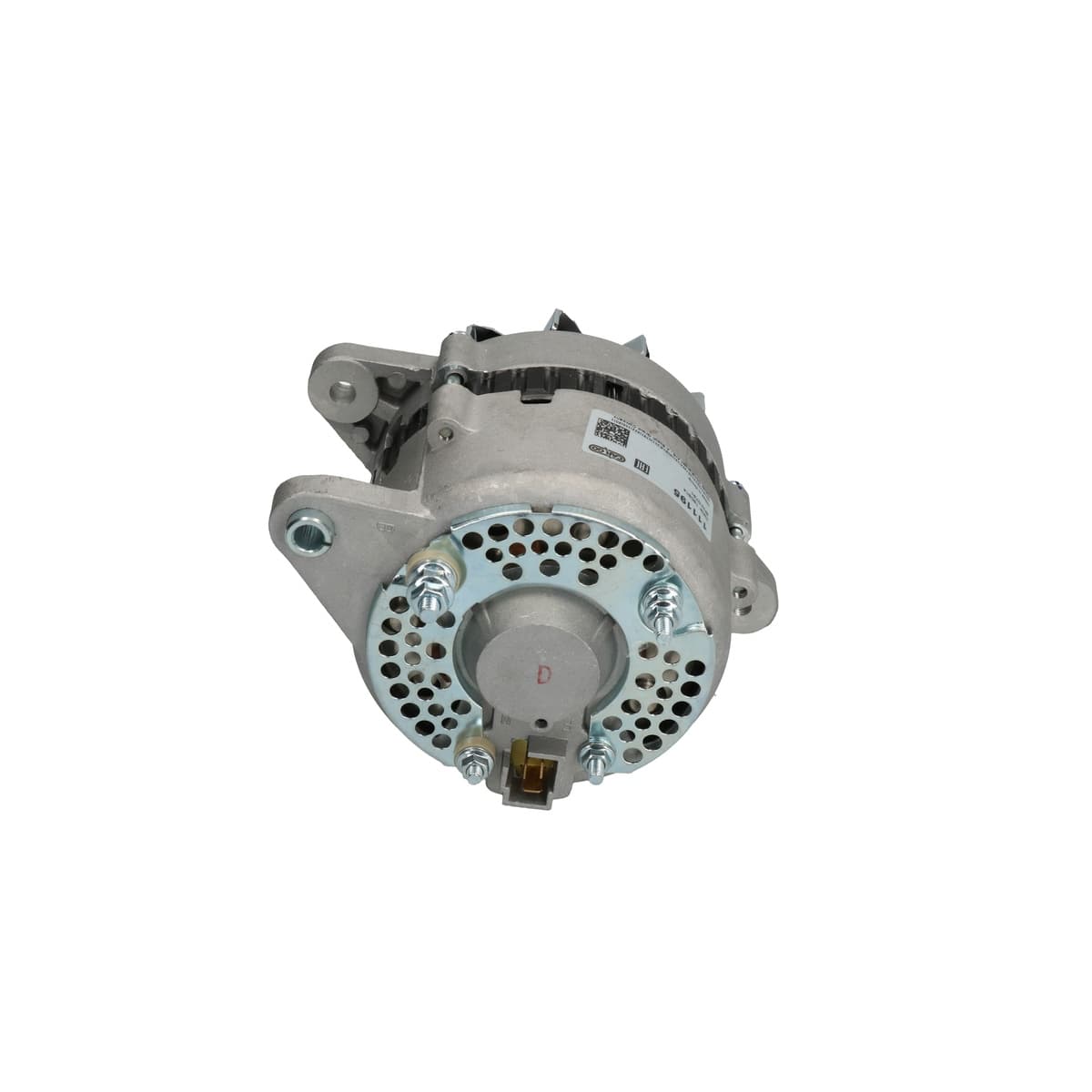 Product image - left view