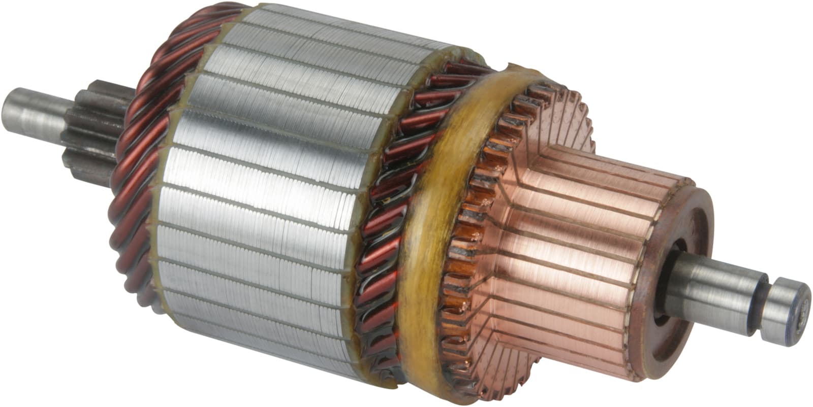 F032335177 - Armature