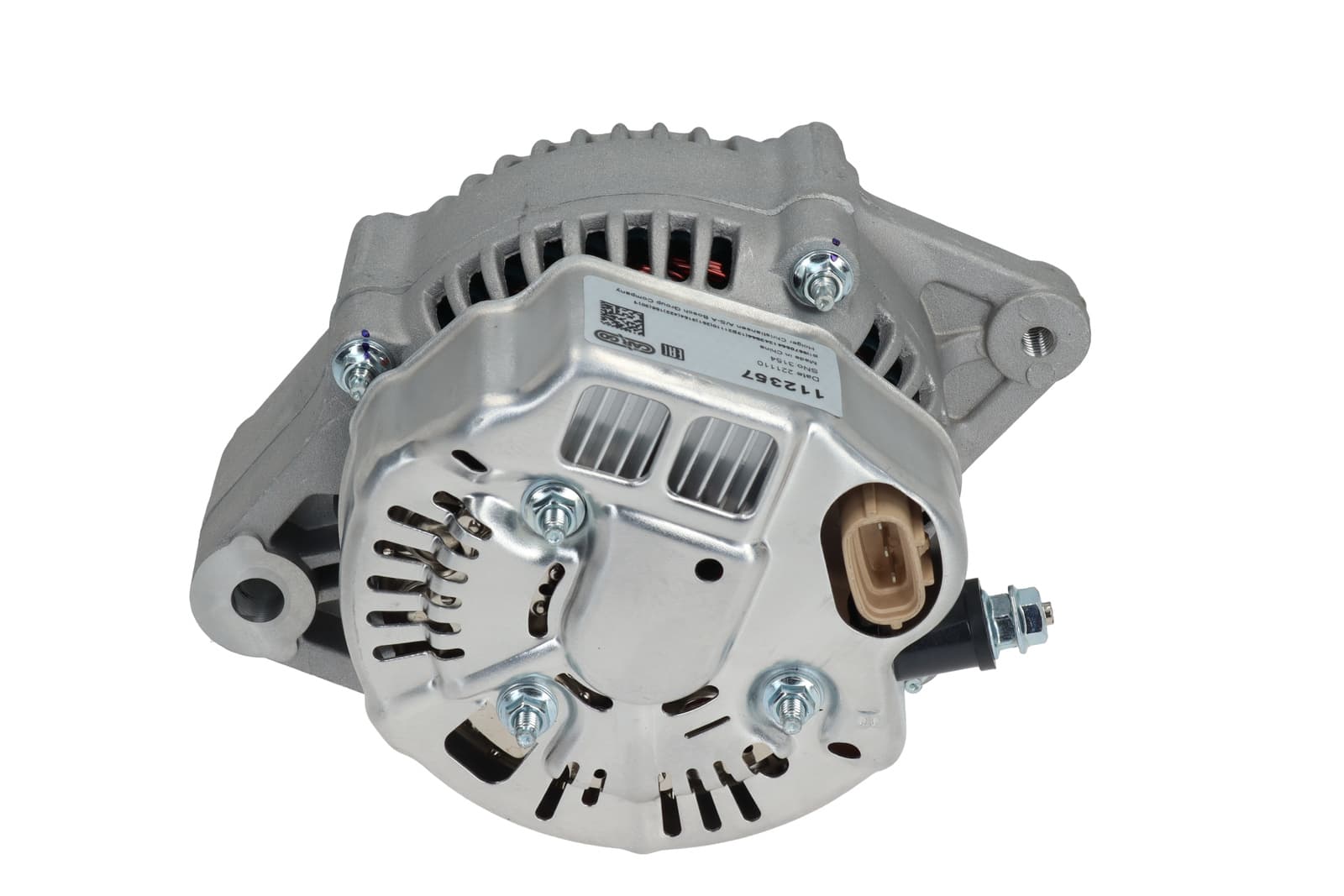 Product image - left view