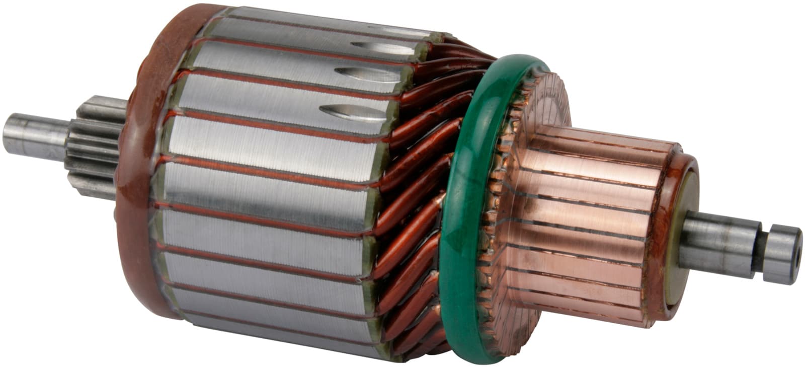 F032137893 - Armature