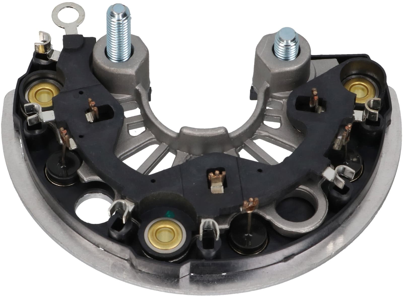 F032335026 - Rectifier