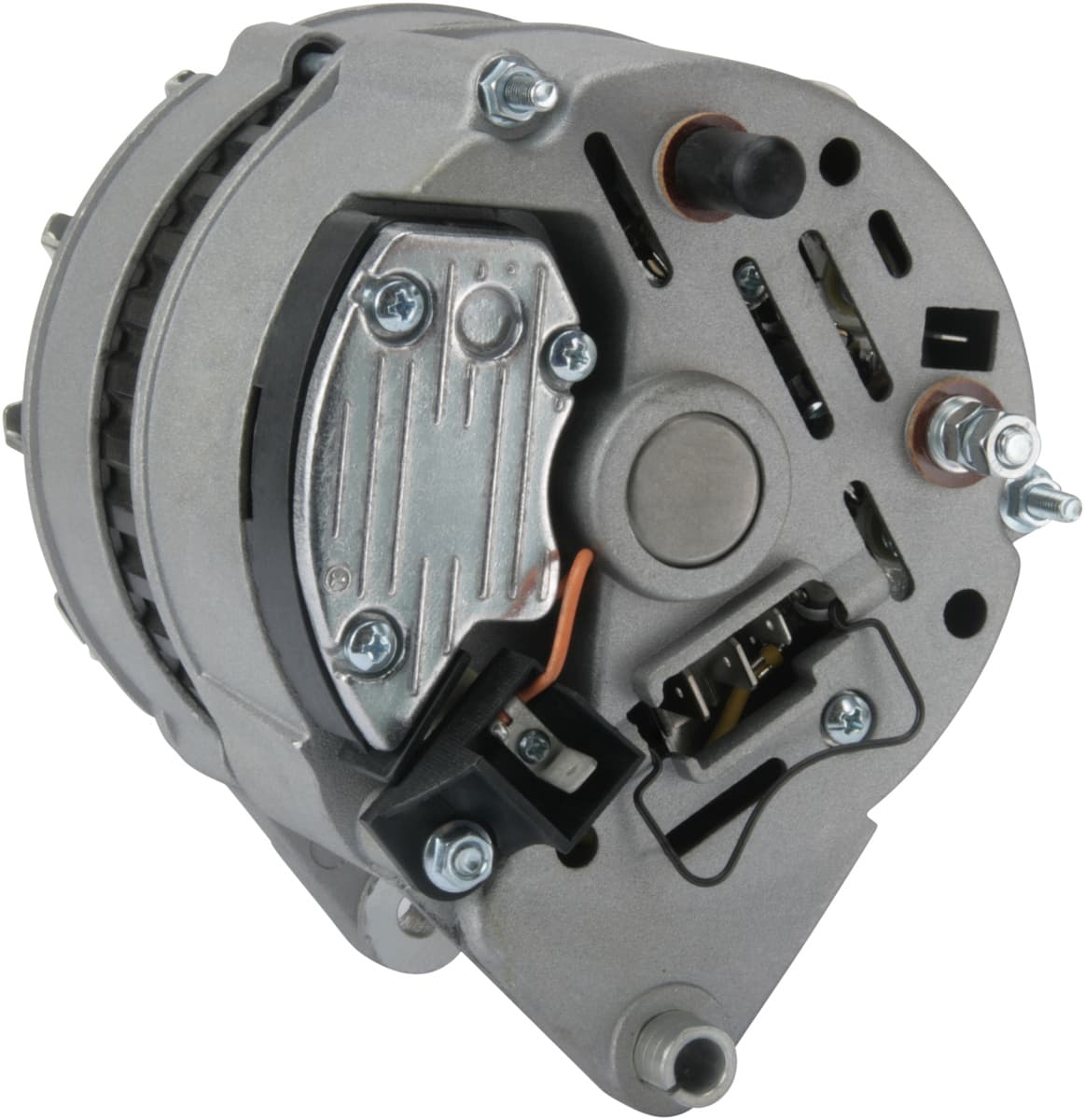 Product image - rear view