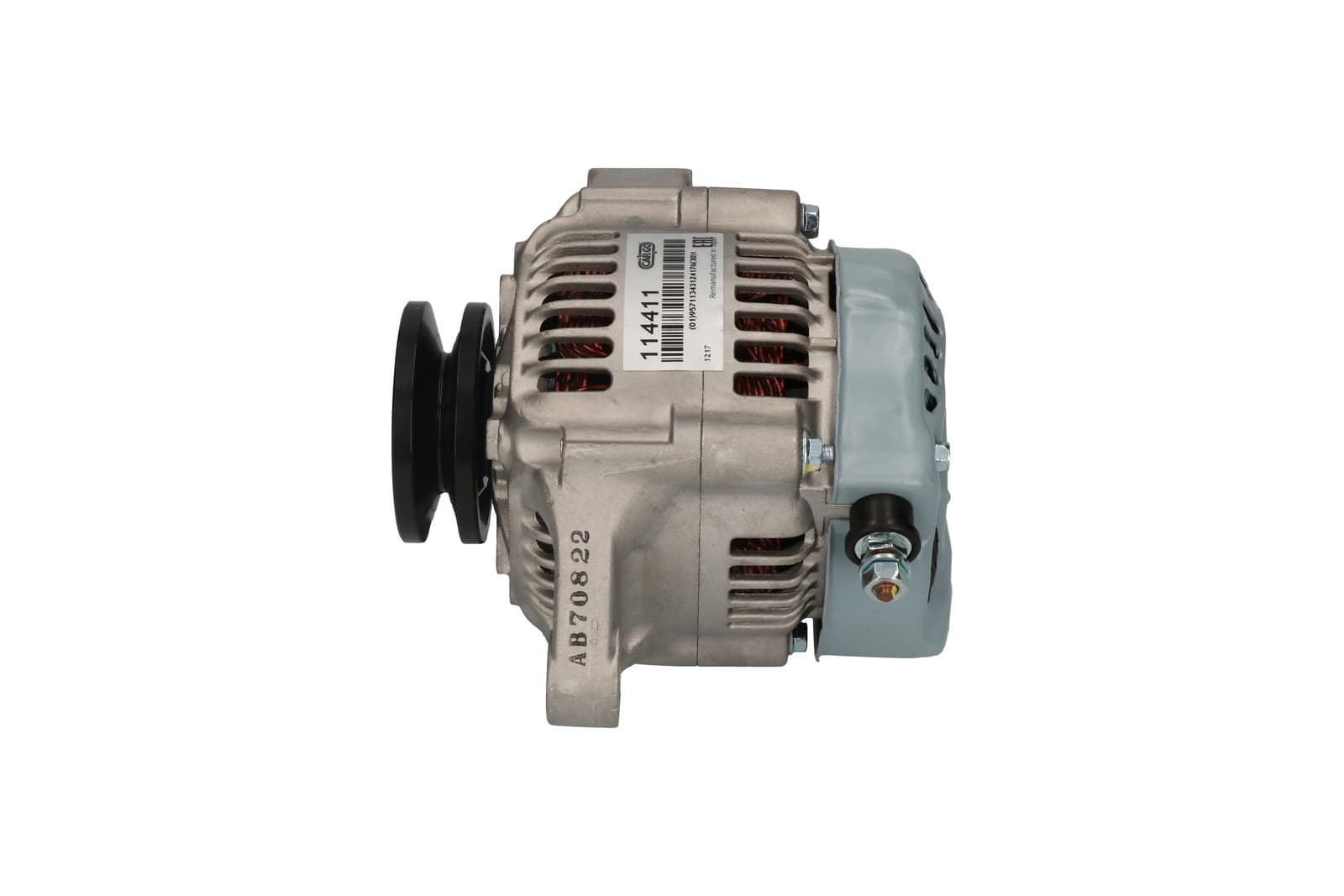 Product image - front view