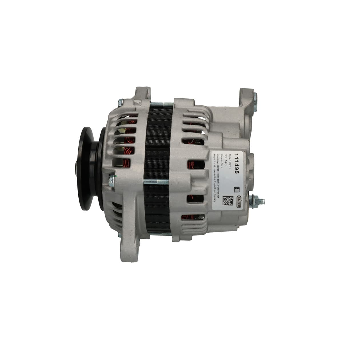 Product image - front view