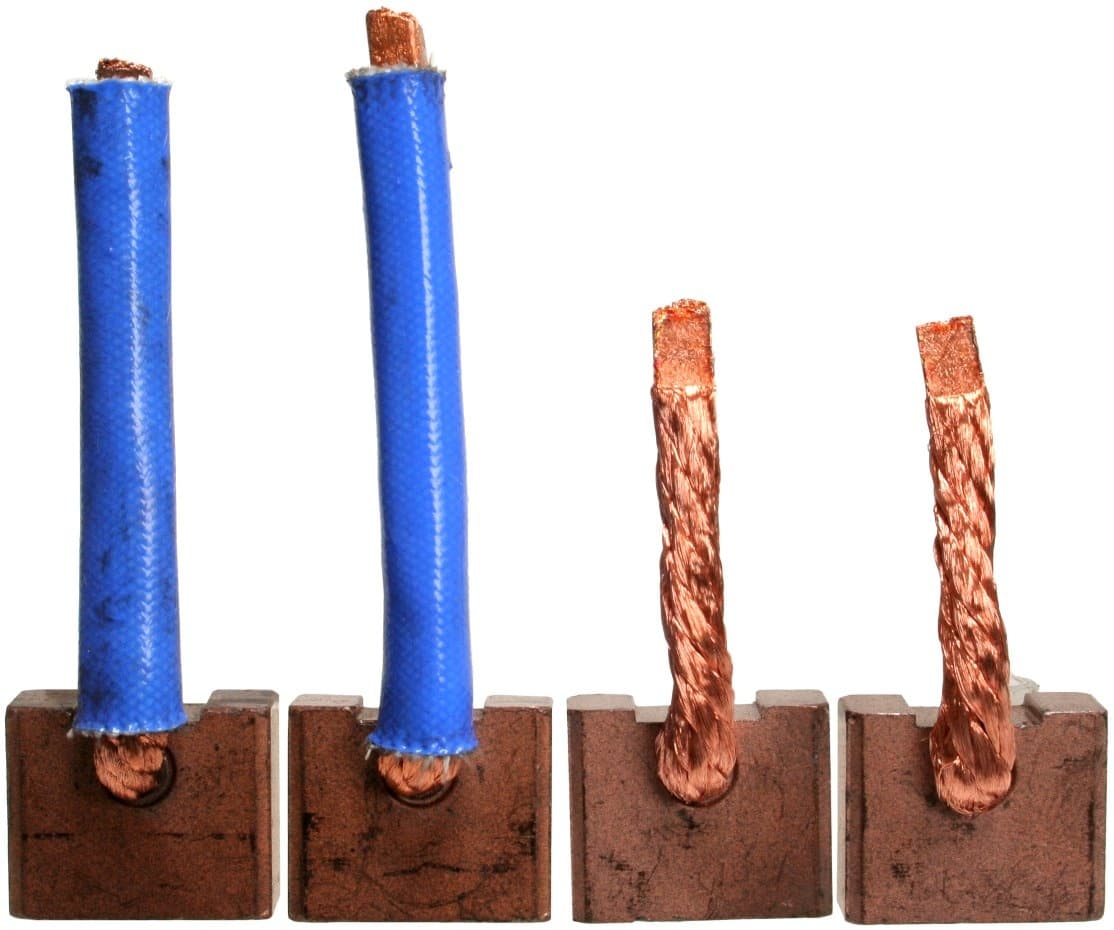 F032140379 - Carbon-Brush Set