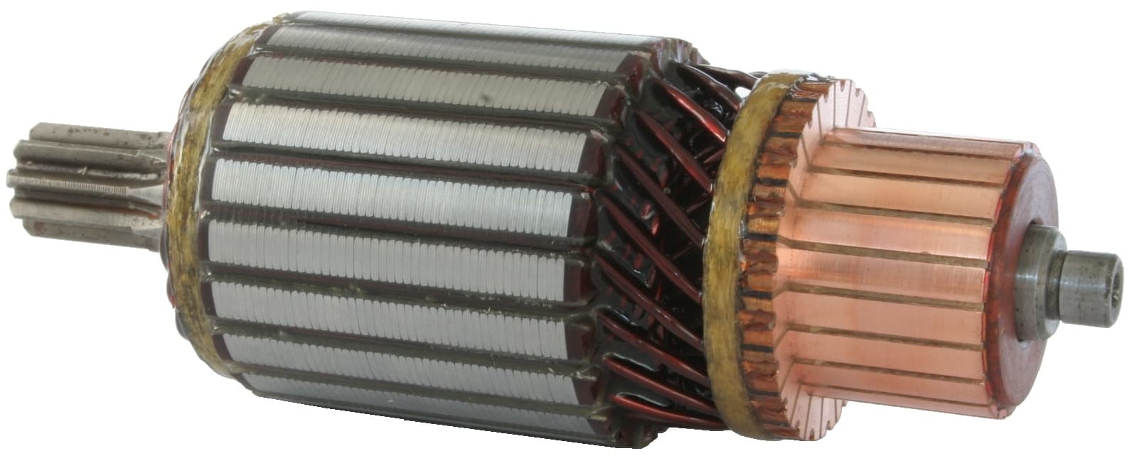 F032132796 - Armature