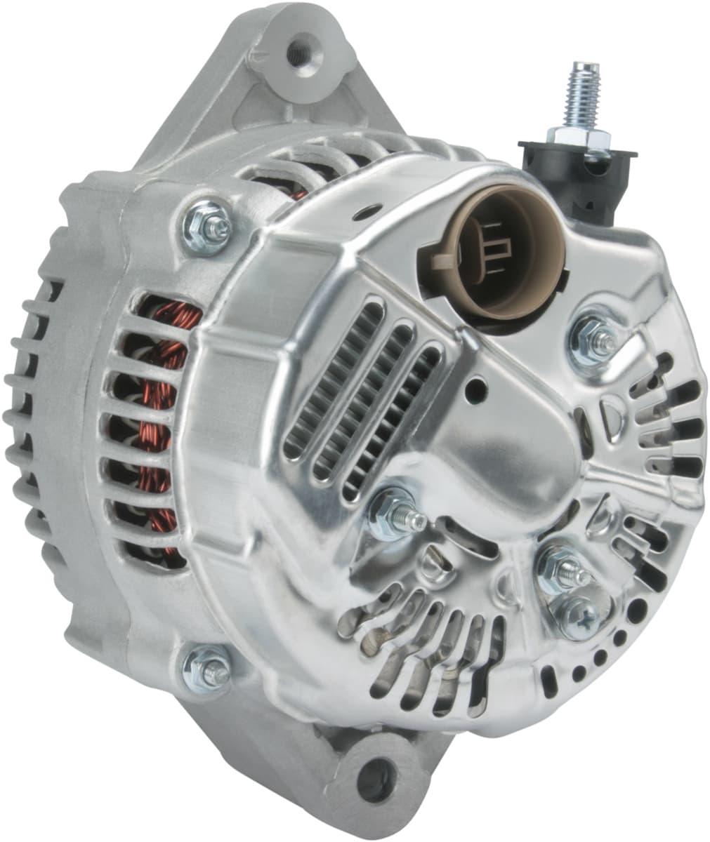 Product image - rear view