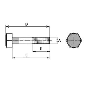 Dimensional Drawing