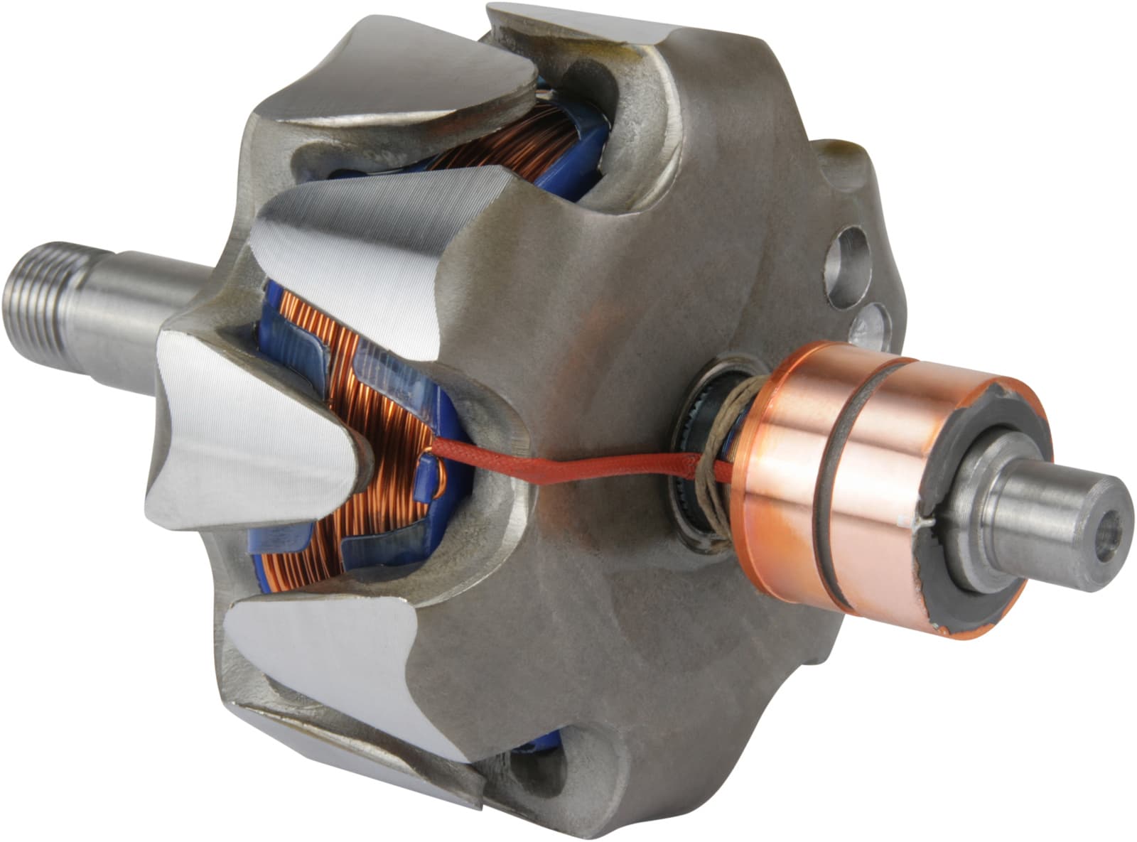 F032131948 - Rotor