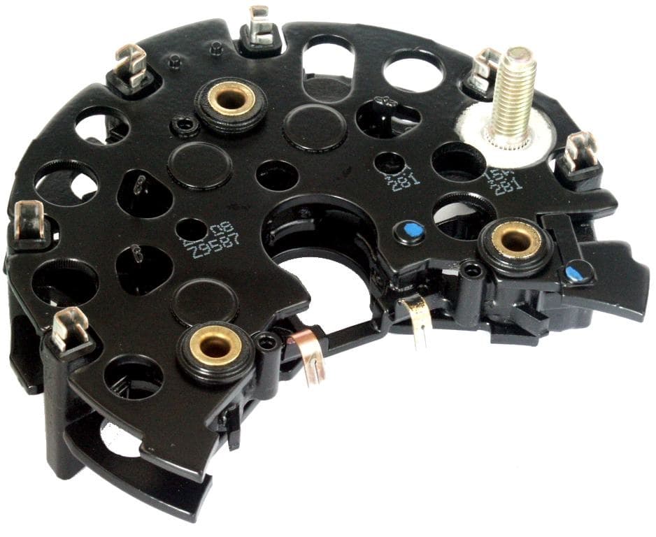 F032231344 - Gelijkrichter