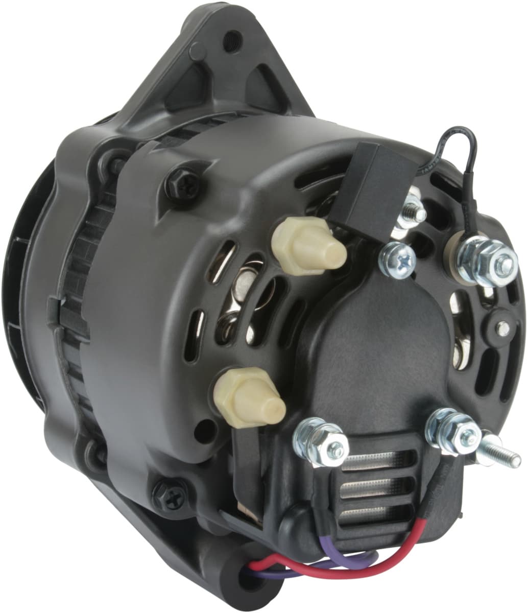Product image - rear view