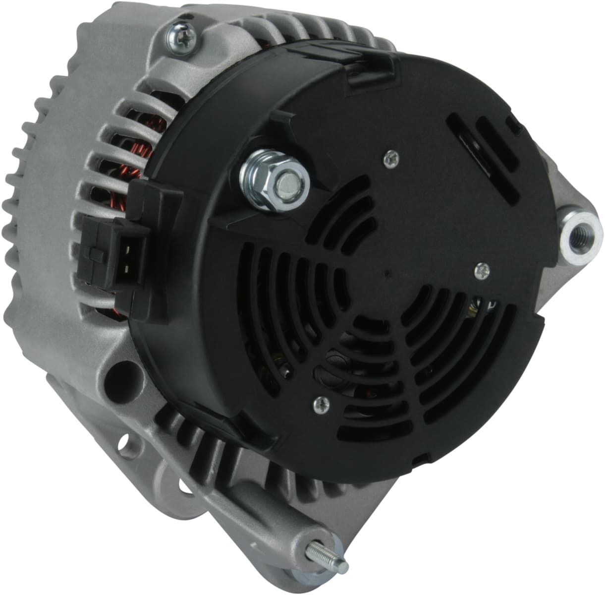 Product image - rear view