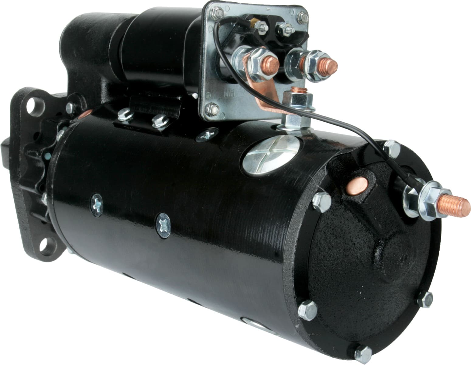 Product image - rear view