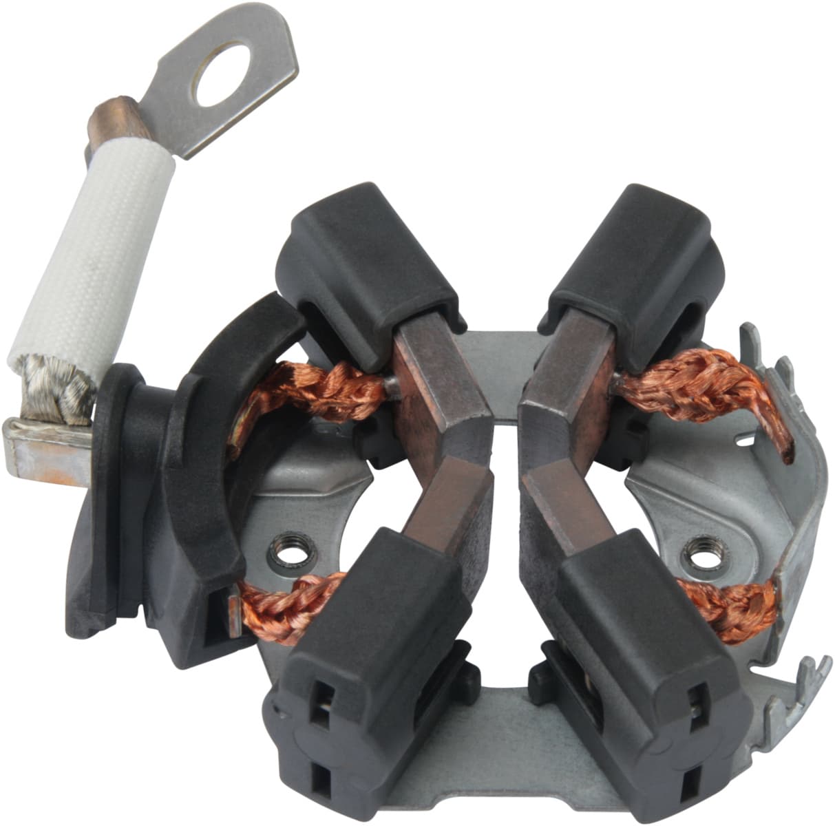 F032333414 - Brush Holder