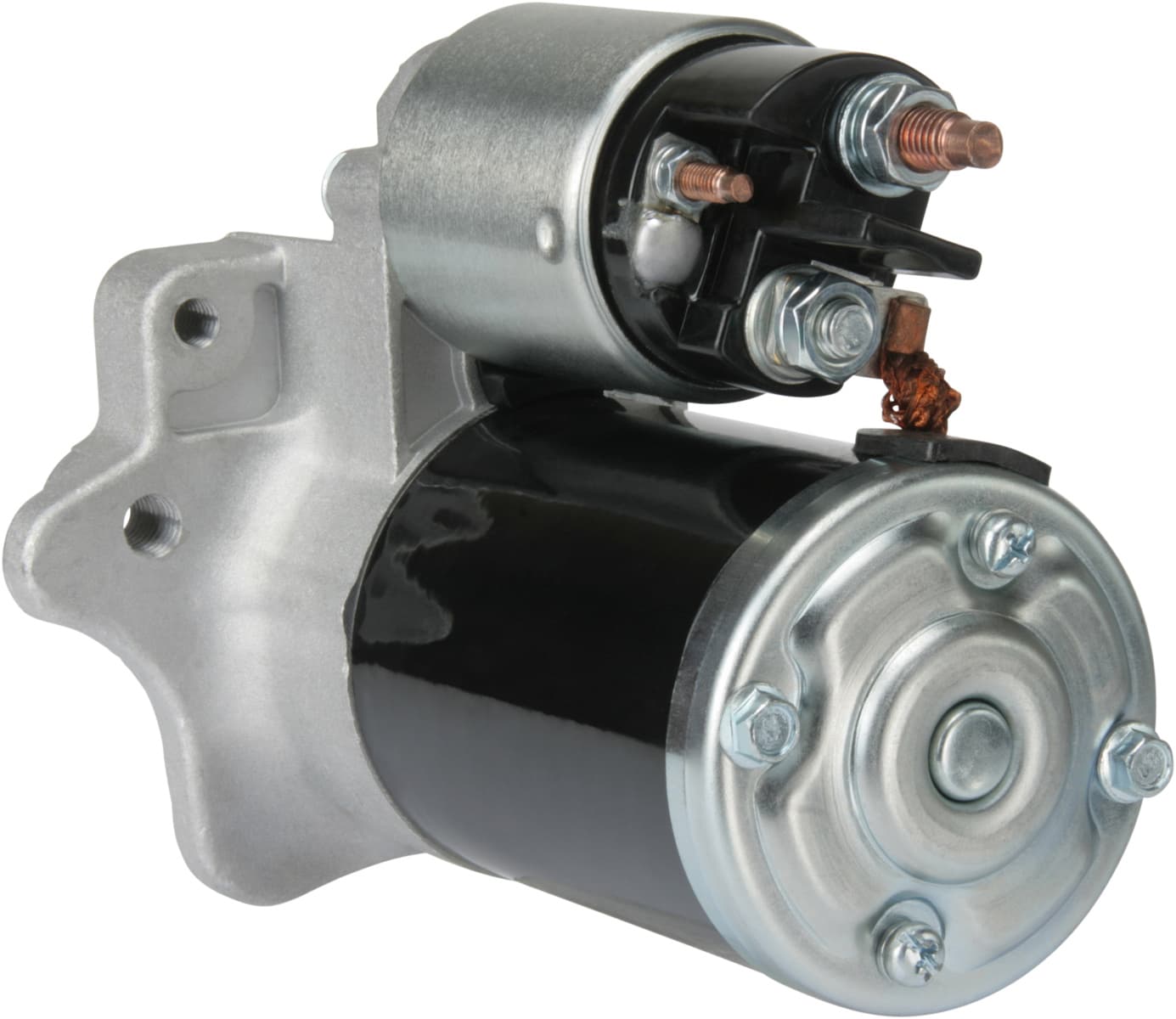 Product image - rear view