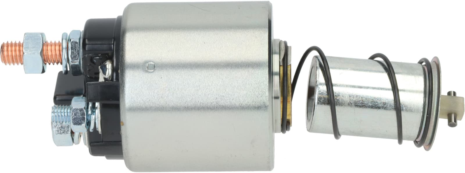 Product image - rear view